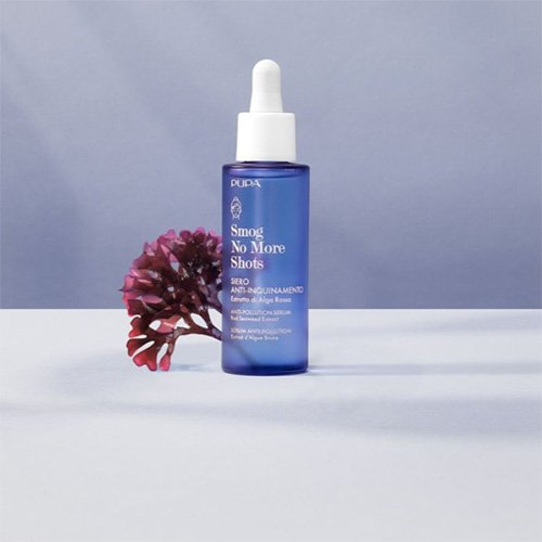 PUPA Antipollution Serum - Smog no More Shots
